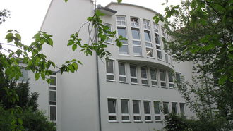 Emscher-Lippe-Haus